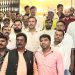संथाल परगना में आजसू को मजबूत करने की तैयारी, सुदेश महतो ने 27 प्रखंड प्रभारियों की घोषणा की 7 Preparations underway to strengthen AJSU in Santhal Pargana; Sudesh Mahto announces 27 block-level in-charges.