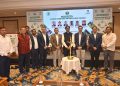 Jharkhand faces the challenge of 69% land degradation; deliberations underway on boosting farmers' income through carbon markets.