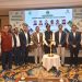 Jharkhand faces the challenge of 69% land degradation; deliberations underway on boosting farmers' income through carbon markets.