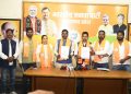 Laxmikant Munda murder case: BJP raises questions over police investigation, issues one-week ultimatum