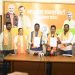 लक्ष्मीकांत मुंडा हत्याकांड: भाजपा ने पुलिस जांच पर उठाए सवाल, एक सप्ताह का दिया अल्टीमेटम 6 Laxmikant Munda murder case: BJP raises questions over police investigation, issues one-week ultimatum