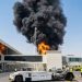 Houthi attacks claimed at Riyadh Airport in Saudi Arabia, flights affected; Indian Embassy issues advisory.