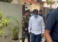 CM Hemant Soren's mother, Rupi Soren, has been admitted to the hospital following breathing difficulties; the Chief Minister himself has arrived at the hospital.
