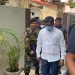 CM Hemant Soren's mother, Rupi Soren, has been admitted to the hospital following breathing difficulties; the Chief Minister himself has arrived at the hospital.