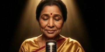 आशा भोसले निधन 2026 — 92 वर्ष की आयु में भारत की महान पार्श्वगायिका का मुंबई में निधन