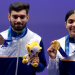 asian games 2026 suruchi kamaljeet gold