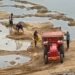 Jharkhand's sand mafia faces rebuke from the High Court, leading to losses running into crores and significant questions about the system.