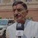 bjp mps protest outside parliament house