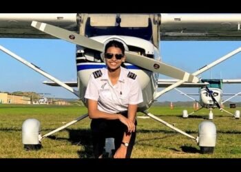 Ajit Pawar Plane Crash: बारामती प्लेन क्रैश में विमान की कमान संभाल रहीं पायलट Shambhavi Pathak कौन थीं?