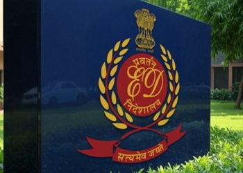 What's the real game behind the ED raid? The network being investigated stretches from Bokaro to Bengal.