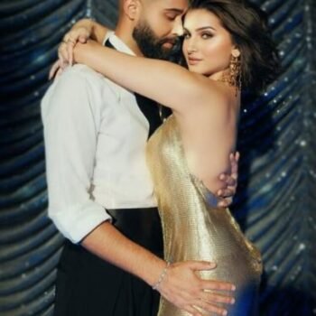 Tara Sutaria and Veer Pahadia have separated! What happened after the AP Dhillon concert?