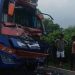 Horrific accident involving a bus carrying Kanwariyas in Koderma; 3 dead, including a child.
