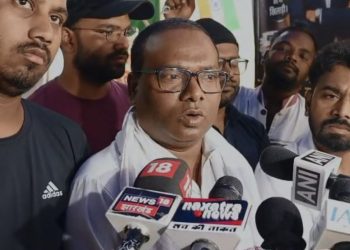 demand for devendra mahtos release intensifies