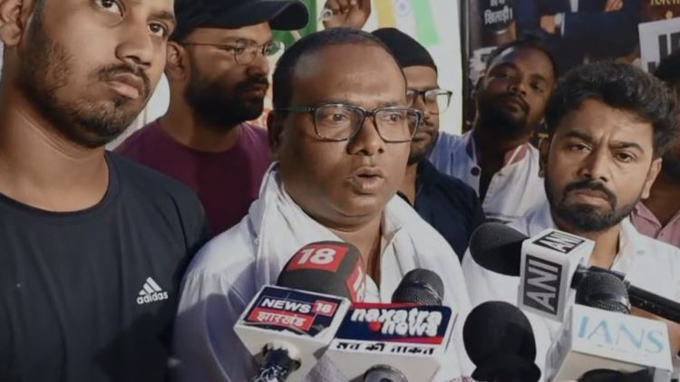 demand for devendra mahtos release intensifies