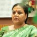 Centre's control over Jharkhand's mineral rights is unacceptable; we will oppose the MMDR Amendment Bill at every level: Deepika Pandey Singh.
