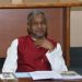 Babulal Marandi launches a scathing attack regarding the JPSC-CGL probe; raises serious questions about the roles of the CID and ADG Manoj Kaushik.