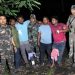 हजारीबाग में पुलिस और राहुल दुबे गैंग के गुर्गों के बीच मुठभेड़, 2 अपराधी घायल 7 Encounter between police and henchmen of the Rahul Dubey gang in Hazaribagh; two criminals injured.