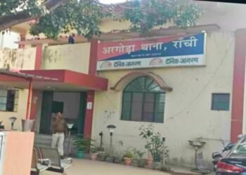 Ranchi News: राहुल दुबे गैंग ने बिल्डर से मांगी करोड़ो की रंगदारी, जानिए क्या है पूरा मामला?