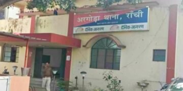 Ranchi News: राहुल दुबे गैंग ने बिल्डर से मांगी करोड़ो की रंगदारी, जानिए क्या है पूरा मामला?