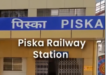 Piska and Muri railway stations inaugurated; find out what has changed and what passengers can expect.