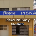 Piska and Muri railway stations inaugurated; find out what has changed and what passengers can expect.