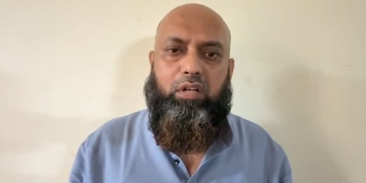 प्रिंस खान के भाई बंटी खान के बदले तेवर, पूछताछ में लगाए गंभीर आरोप 1 Prince Khan's brother Bunty Khan changes his stance; levels serious allegations during questioning.