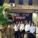 गढ़वा मंडल जेल में देर रात औचक छापेमारी, प्रशासन और पुलिस की संयुक्त कार्रवाई से मचा हड़कंप
