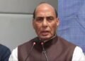 Rajnath Singh's open warning, 'Operation' is not over yet