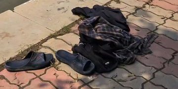 कोकर डिस्टलरी पार्क तालाब में डूबे व्यक्ति की धनेश्वर उरांव के रूप में हुई पहचान 11 The person who drowned in the Kokar Distillery Park pond has been identified as Dhaneshwar Oraon.