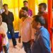 धनबाद के मेयर संजीव सिंह अधिकारी पर भड़के, फोन पर लगाई जमकर क्लास; बोले- “टेढ़े तरीके से बात करेंगे तो कोई टिकेगा नहीं” 13 Dhanbad Mayor Sanjeev Singh lashed out at an official, severely reprimanding him over the phone; he warned, "If you speak in a defiant manner, you won't last."