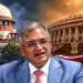Gyanesh Kumar CEC Supreme Court Parliament SIR Controversy
