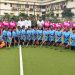 मेजर ध्यानचंद हॉकी चैंपियनशिप में रोमांच जारी, महिला वर्ग की 8 टीमें क्वार्टर फाइनल में 7 मेजर ध्यानचंद हॉकी चैंपियनशिप में रोमांच जारी, महिला वर्ग की 8 टीमें क्वार्टर फाइनल में
