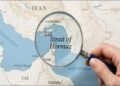 hormuz strait