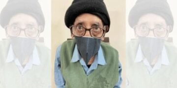 The district administration will perform the last rites of Naxalite Prashant Bose.