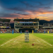 JSCA International Stadium Complex Ranchi Border Gavaskar Trophy Test Match
