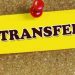 Breaking News: झारखंड में प्रशासनिक सेवा में बड़ा फेरबदल, 89 अधिकारियों का हुआ तबादला 11 Breaking News: Major administrative reshuffle in Jharkhand.