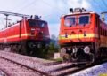 railway news