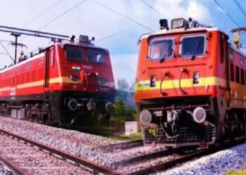 railway news