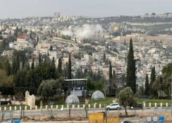 Israel-US-Iran War: Iran fired 4 missiles at Israel