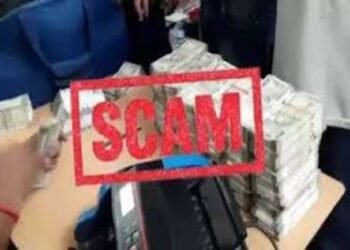 Treasury scam: Rs 3.5 crore illegally withdrawn from Ranchi's Animal Husbandry Department