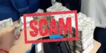 Treasury scam: Rs 3.5 crore illegally withdrawn from Ranchi's Animal Husbandry Department