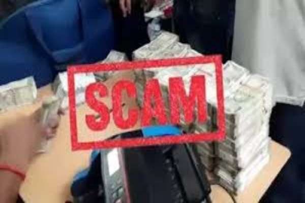 Treasury scam: Rs 3.5 crore illegally withdrawn from Ranchi's Animal Husbandry Department