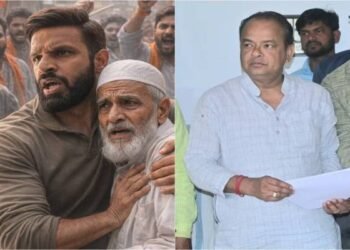 स्वास्थ्य मंत्री Irfan Ansariदेहरादून जाकर Mohammad Deepak को देंगे 2 लाख की सम्मान राशि