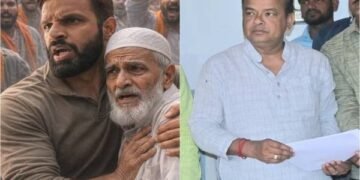 स्वास्थ्य मंत्री Irfan Ansariदेहरादून जाकर Mohammad Deepak को देंगे 2 लाख की सम्मान राशि