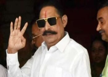 Bihar News: विधायक अनंत सिंह को कोर्ट से मिली बड़ी राहत, गिरफ्तारी पर लगी रोक