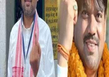 The picture for the mayoral post is clear after the sixth round.