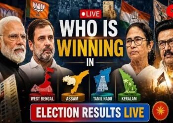 Election Result Live
