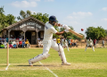 Katihar District Cricket Association season preparation cricket club match