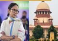 Breaking News: No relief from the Supreme Court