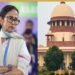Breaking News: No relief from the Supreme Court